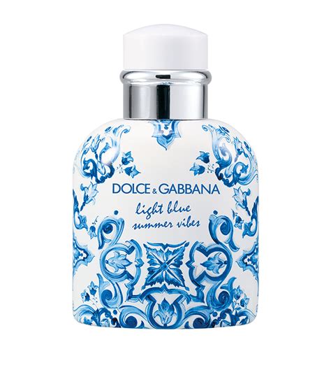 dolce gabbana abito loungette azurro|dolce gabbana light blue cologne.